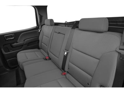 2019 Chevrolet Silverado High Country