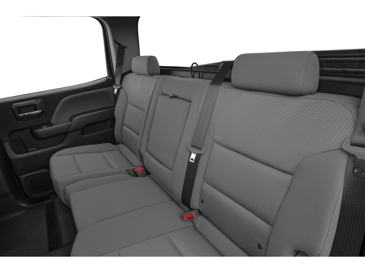 2019 Chevrolet Silverado High Country