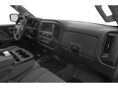 2019 Chevrolet Silverado High Country