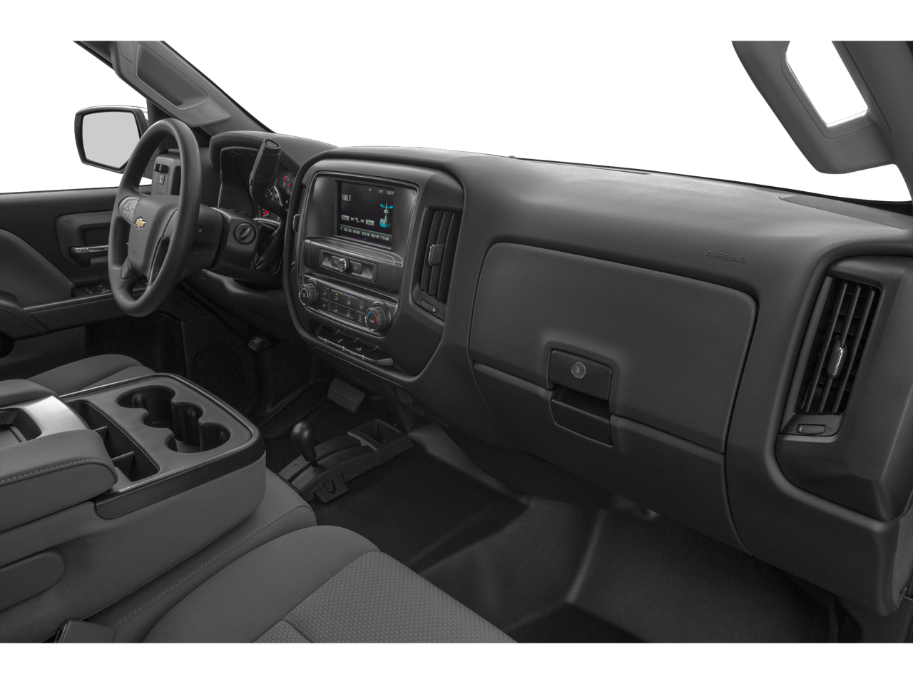 2019 Chevrolet Silverado High Country
