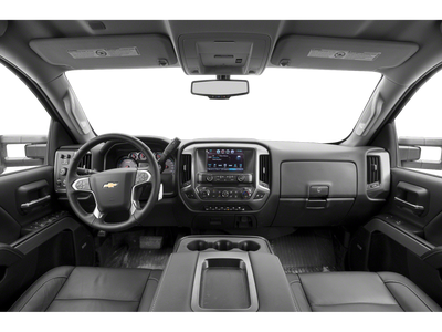 2019 Chevrolet Silverado High Country