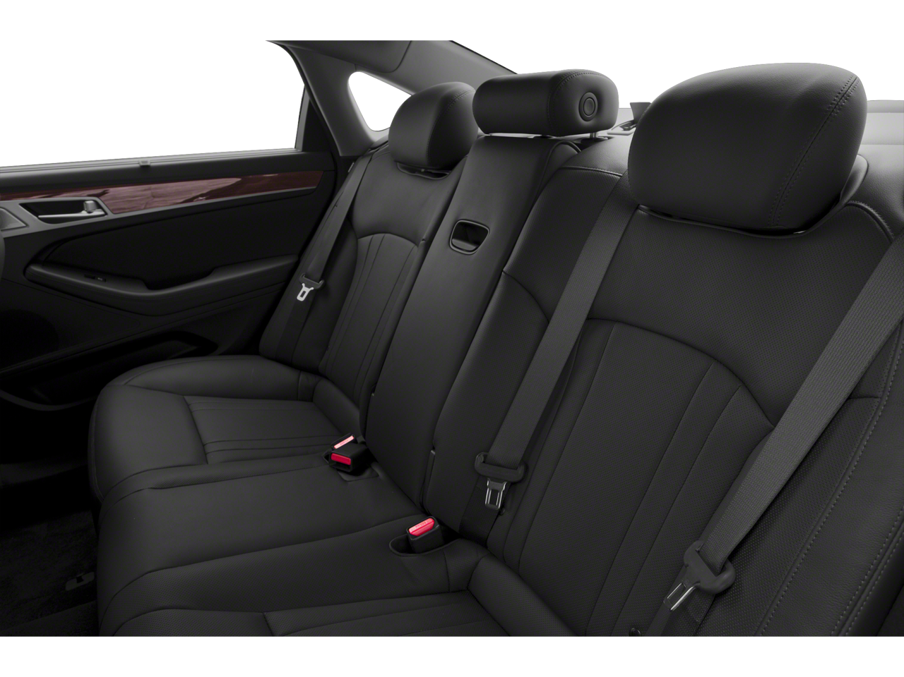 2019 Genesis G80 3.8