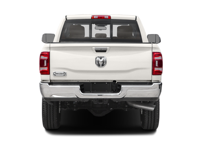 2019 RAM 2500 Longhorn