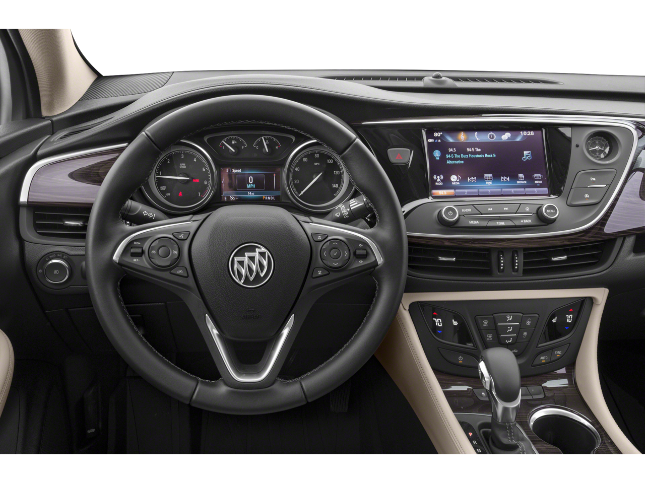 2020 Buick Envision FWD Essence