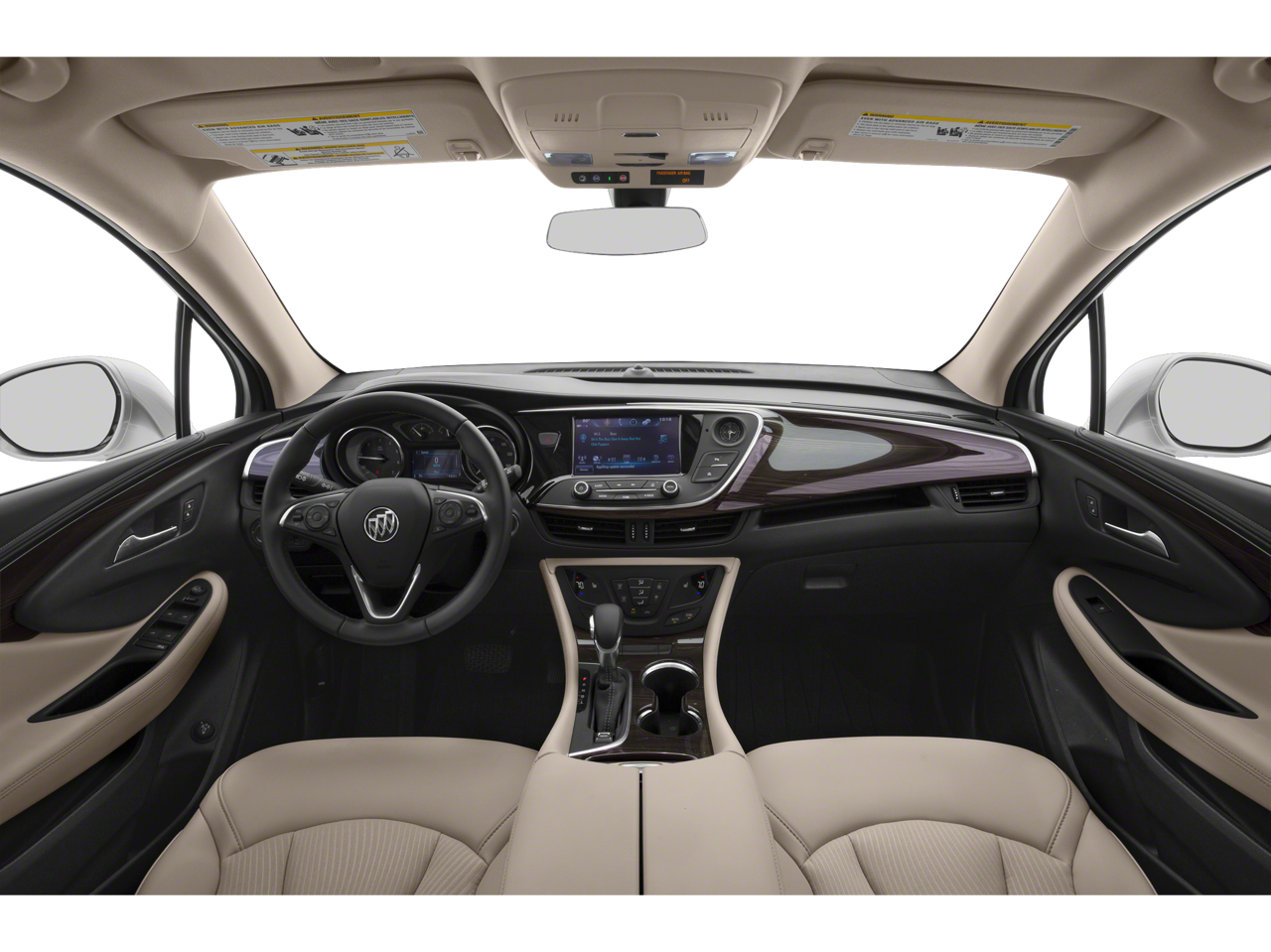 2020 Buick Envision FWD Essence