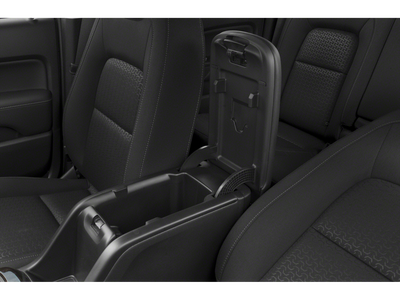 2020 GMC Canyon 4WD Crew Cab Short Box SLT
