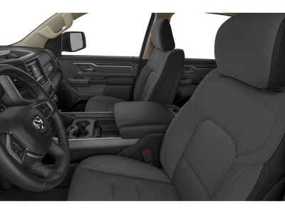 2020 RAM 1500 Lone Star Quad Cab 4x2 6'4' Box