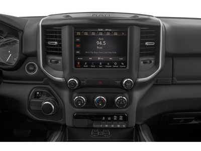 2020 RAM 1500 Lone Star Quad Cab 4x2 6'4' Box