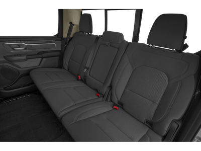2020 RAM 1500 Lone Star Quad Cab 4x2 6'4' Box