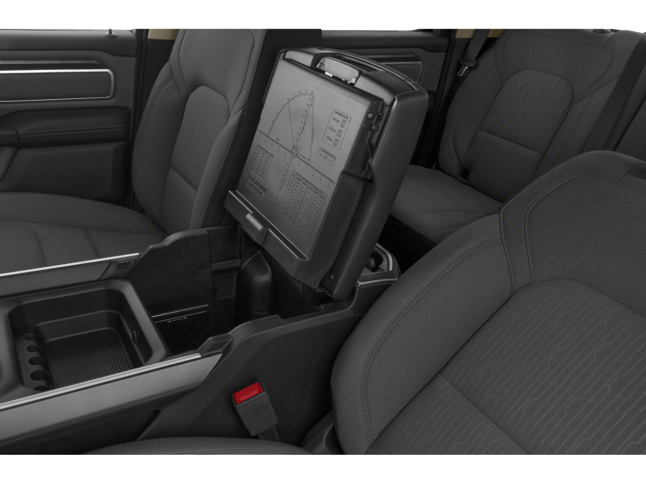 2020 RAM 1500 Lone Star Quad Cab 4x2 6'4' Box