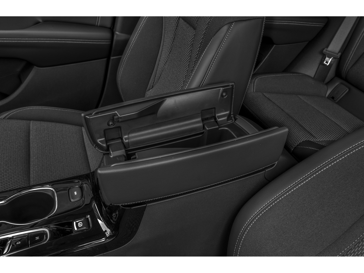 2021 Buick Envision FWD Preferred