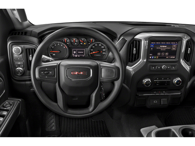 2021 GMC Sierra Fleet/Base
