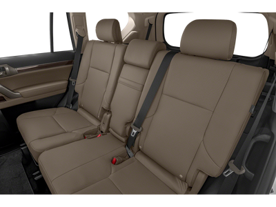 2021 Lexus GX 460 Luxury