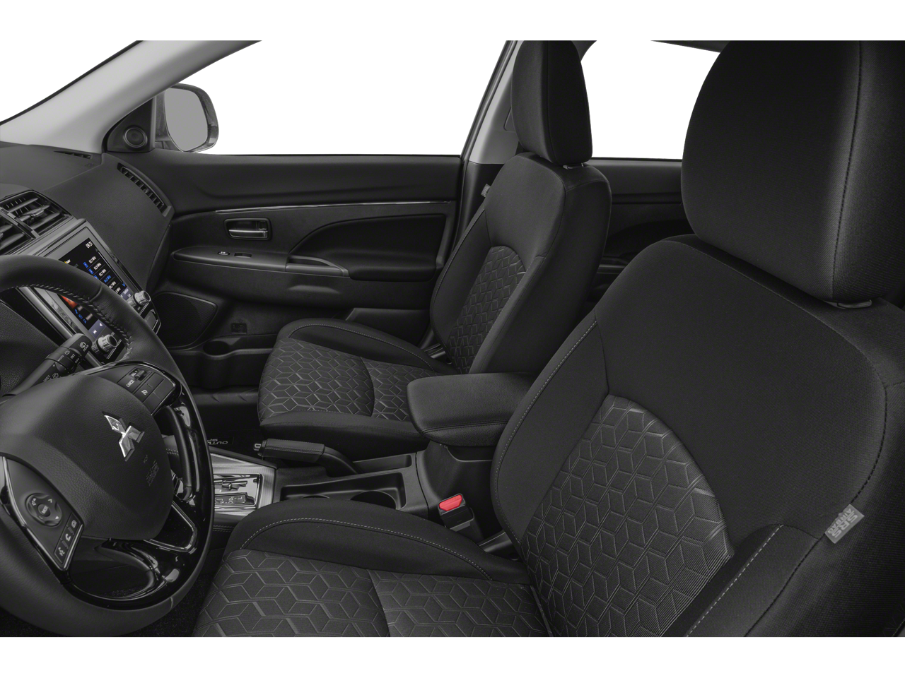 2021 Mitsubishi Outlander Sport LE