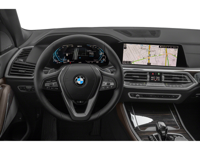 2022 BMW X5 PHEV xDrive45e