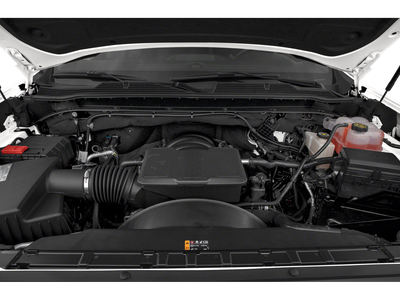 2022 Chevrolet Silverado Work Truck