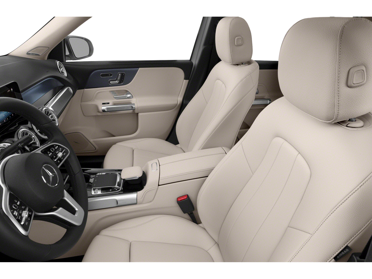 2022 Mercedes-Benz GLB 250 4MATIC®