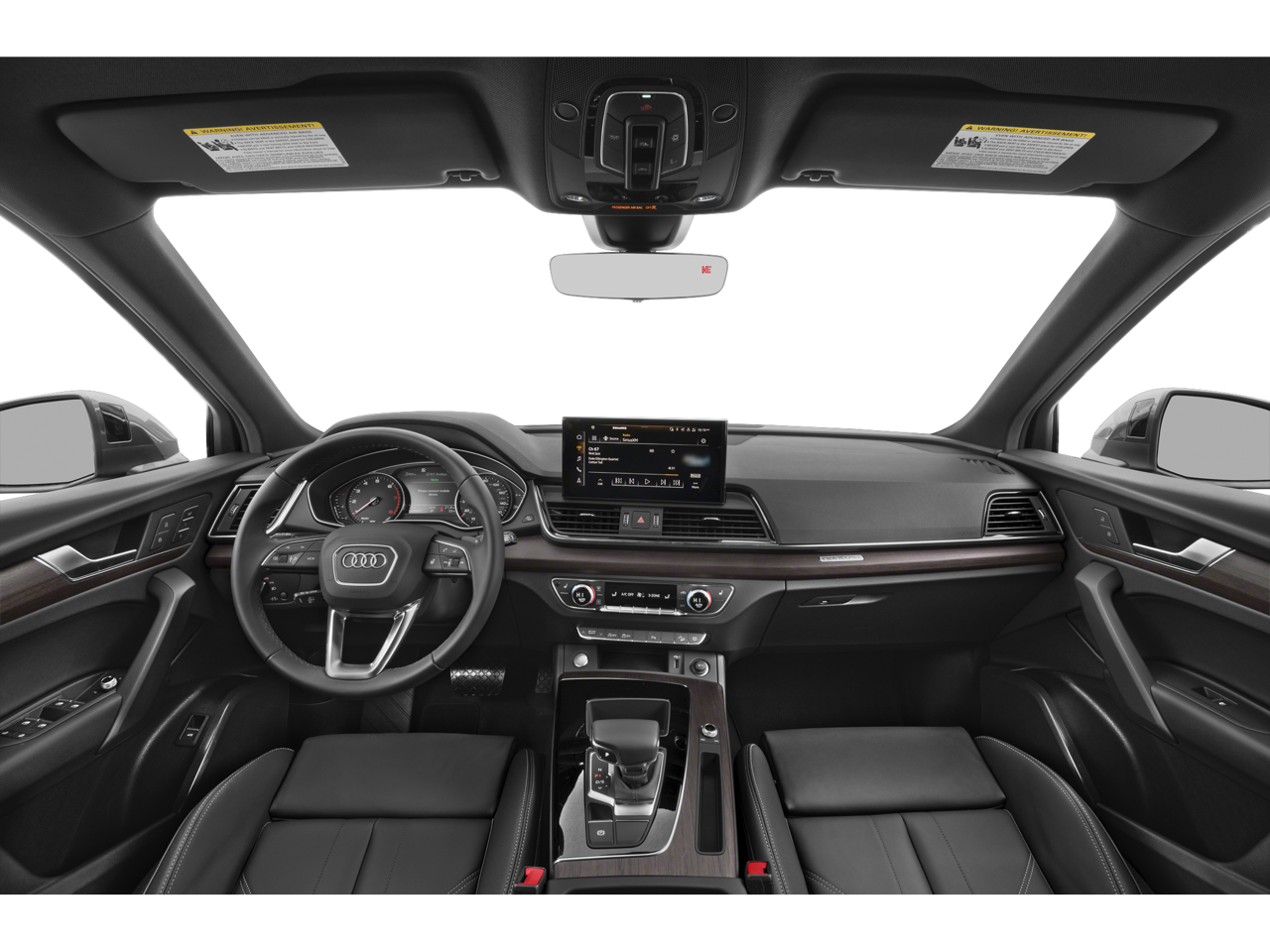 2023 Audi Q5 Prestige 45 TFSI S line quattro S tronic