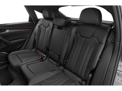 2023 Audi Q5 Prestige 45 TFSI S line quattro S tronic