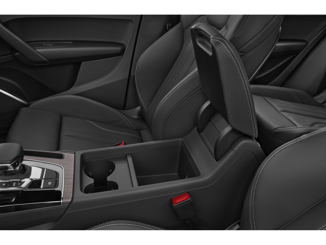 2023 Audi Q5 Prestige 45 TFSI S line quattro S tronic