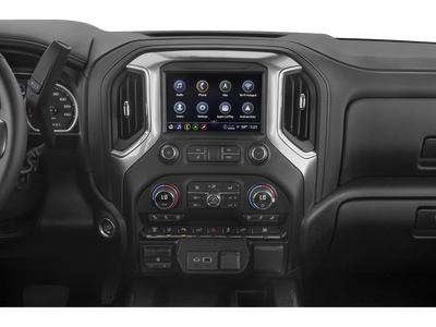 2023 Chevrolet Silverado LTZ