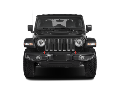 2023 Jeep Wrangler 4-Door Rubicon 4x4