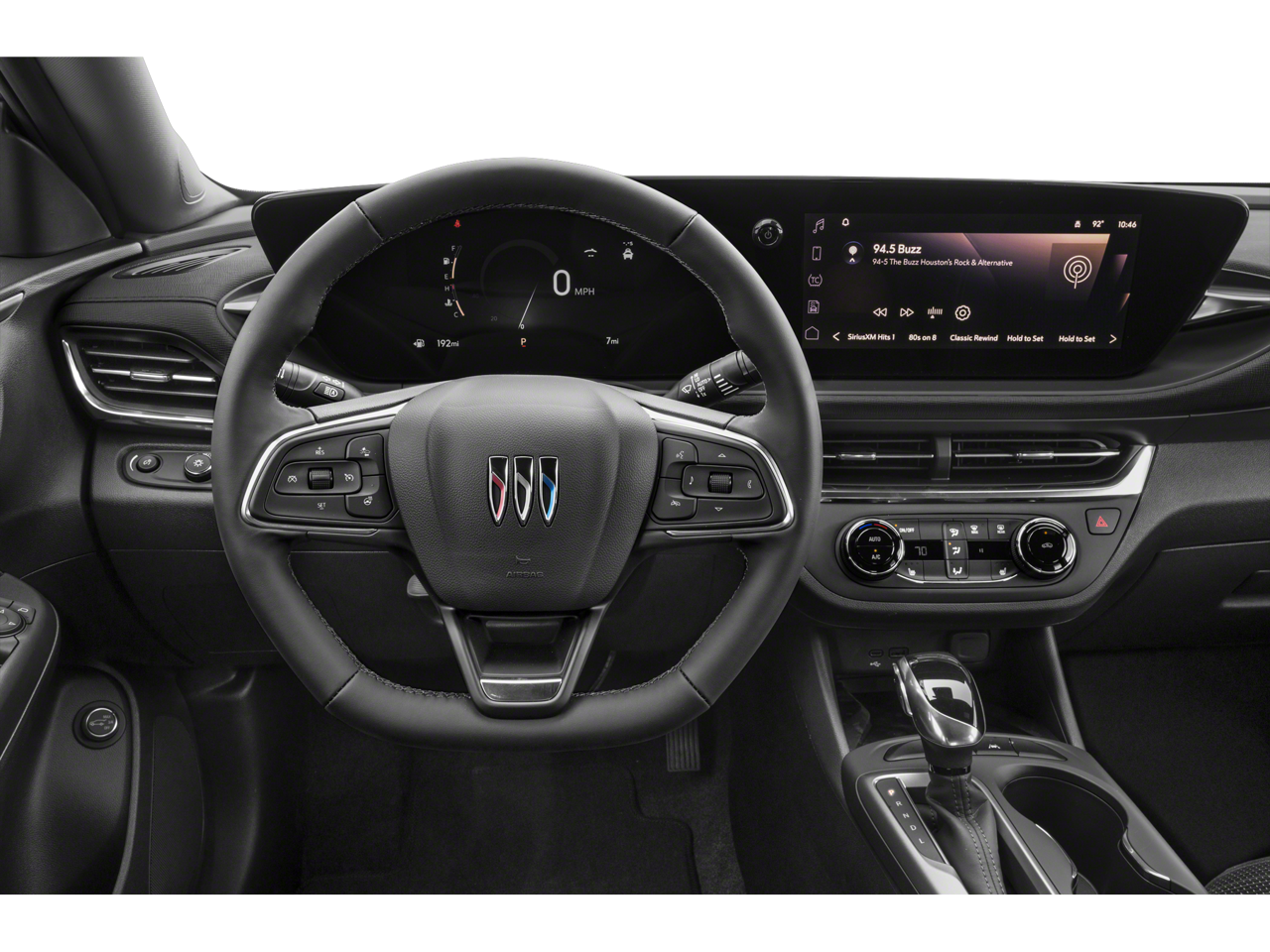 2024 Buick Envista Avenir FWD