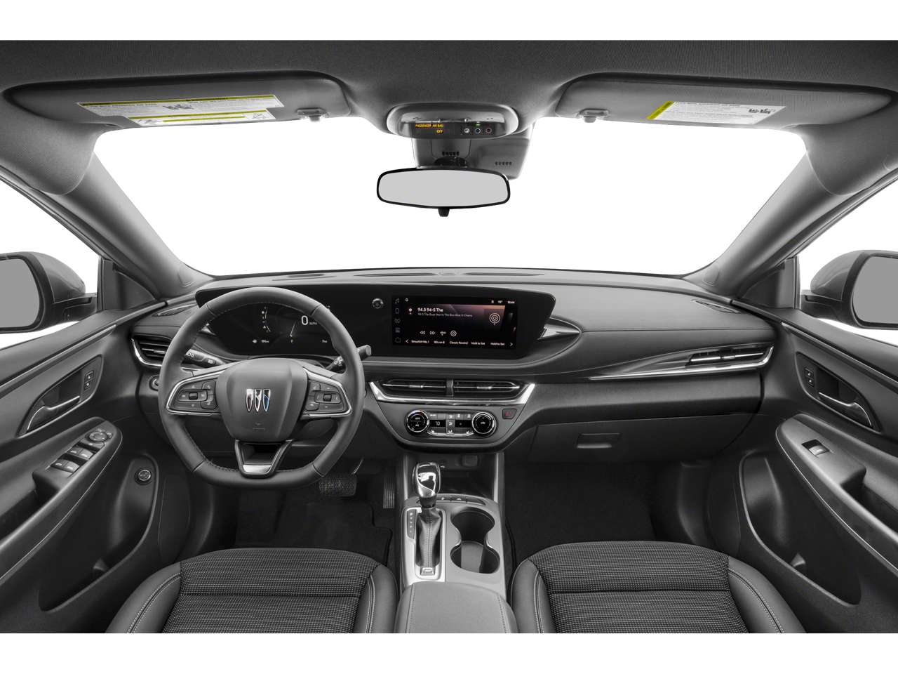 2024 Buick Envista Avenir FWD