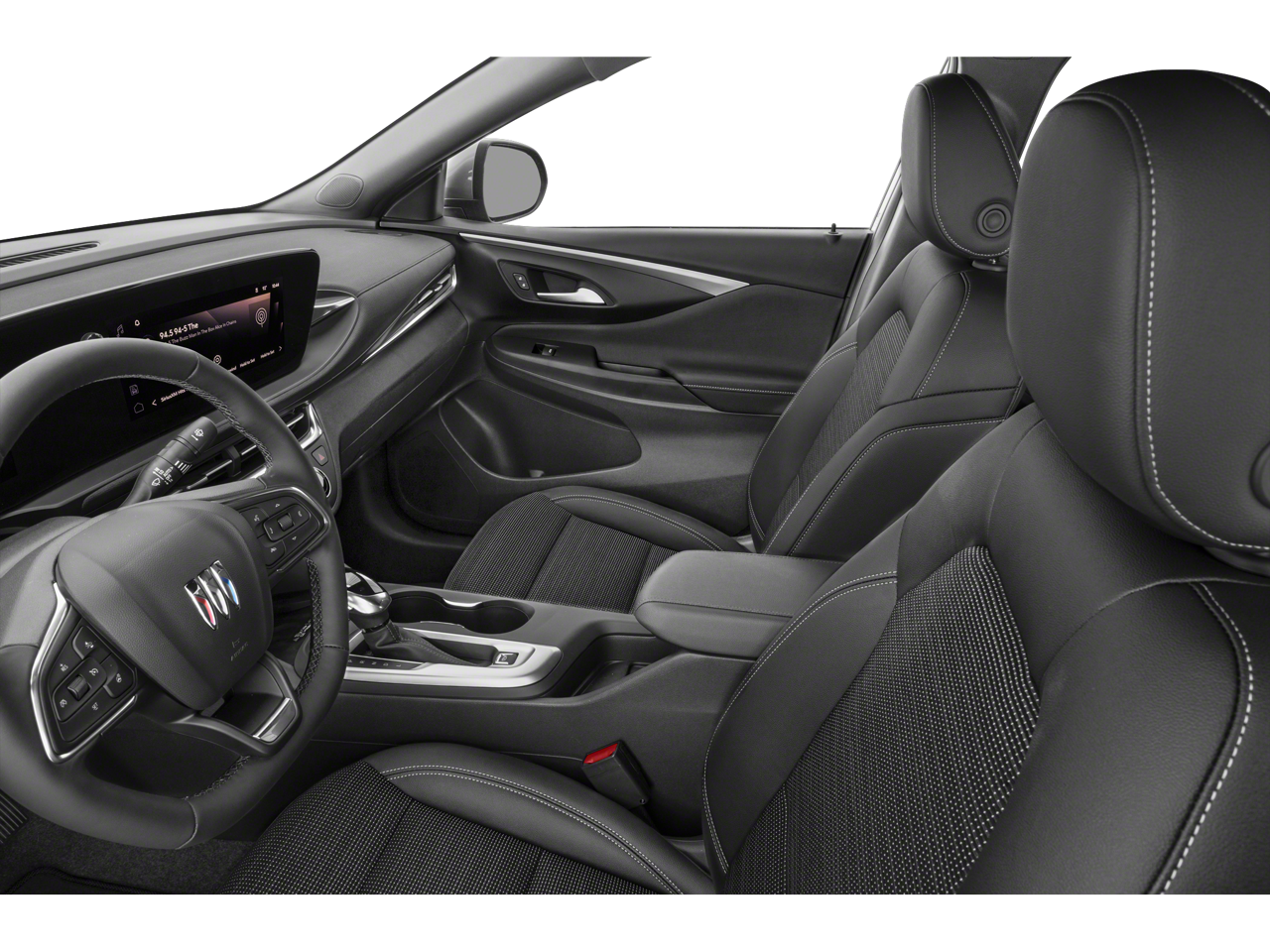 2024 Buick Envista Avenir FWD