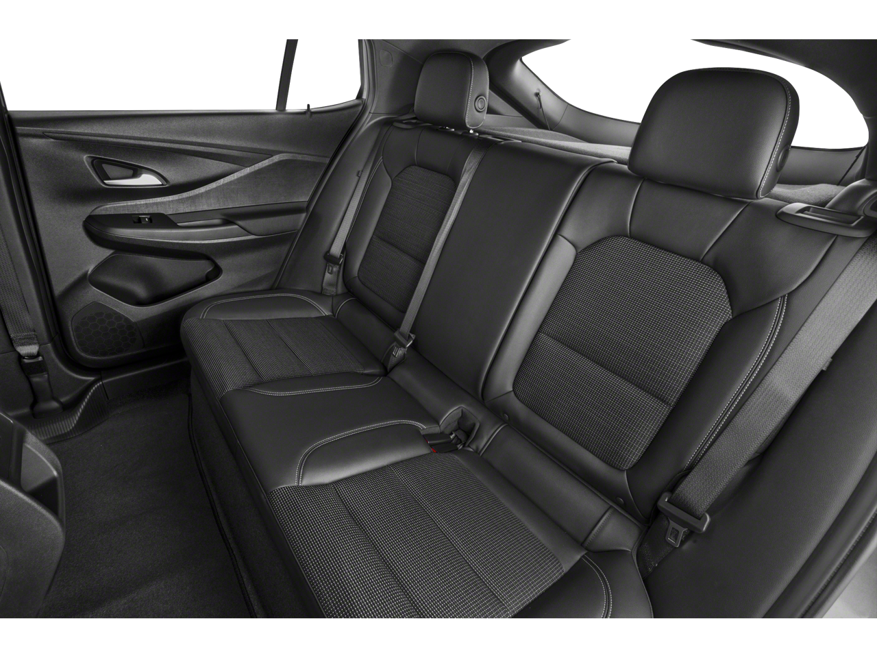 2024 Buick Envista Avenir FWD