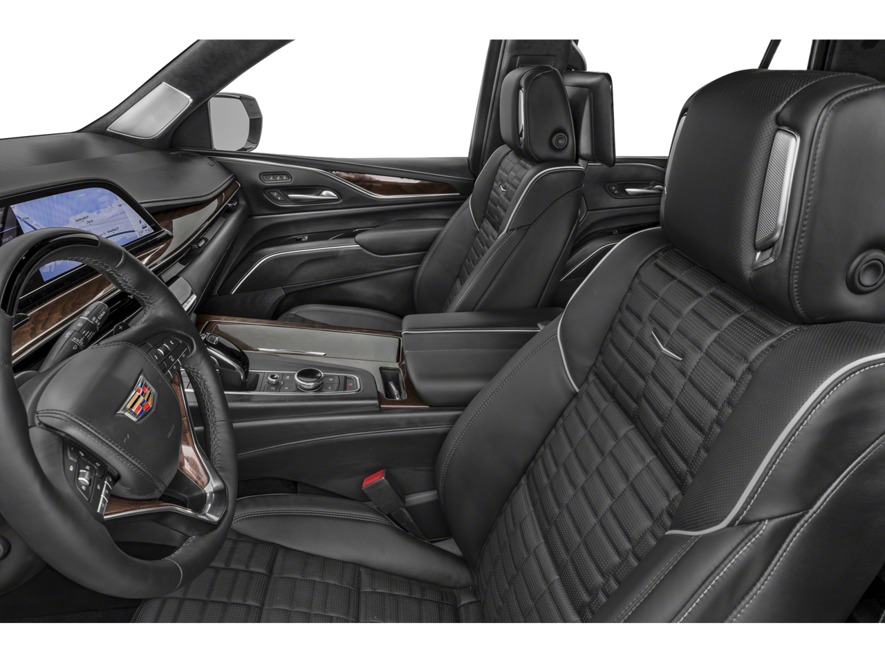 2024 Cadillac Escalade 4WD Sport
