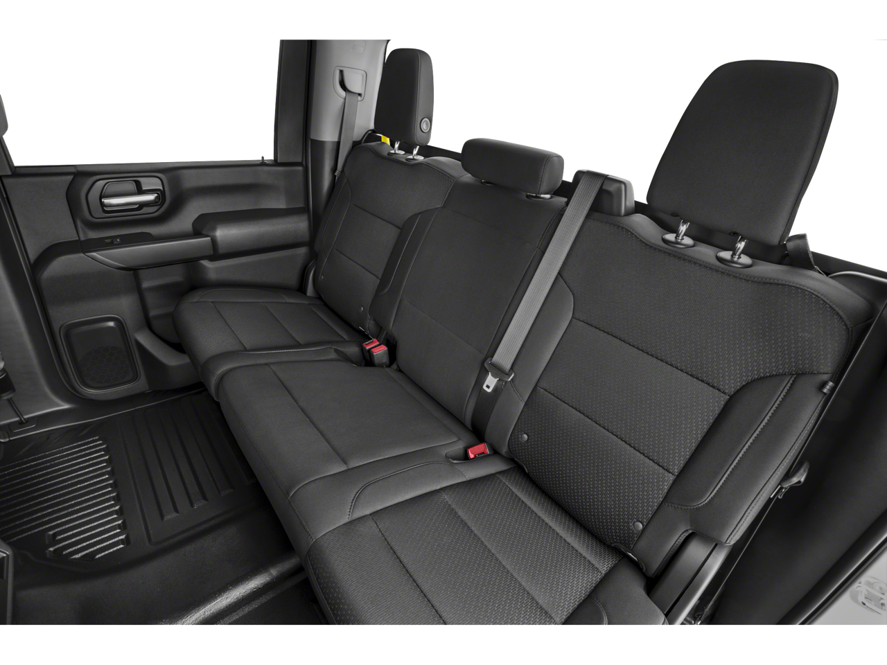 2024 Chevrolet Silverado LTZ