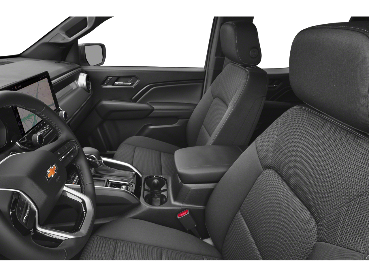 2024 Chevrolet Colorado 2WD LT