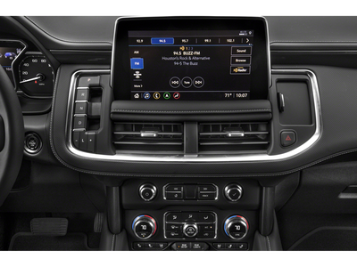 2024 GMC Yukon XL 4WD AT4