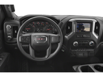 2025 GMC Sierra 2500HD 4WD Crew Cab Standard Bed AT4
