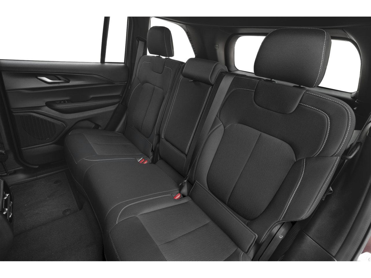 2025 Jeep Grand Cherokee Limited 4x2
