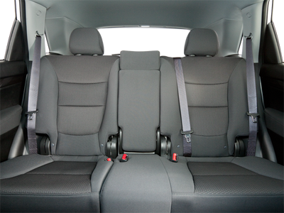 2012 Kia Sorento LX V6