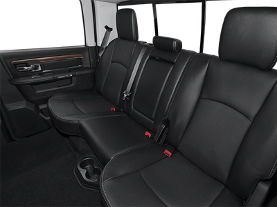 2013 RAM 2500 Lone Star