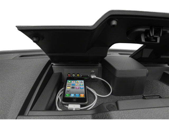 2013 Ford F-250 Lariat