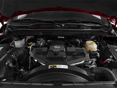 2014 RAM 2500 Lone Star