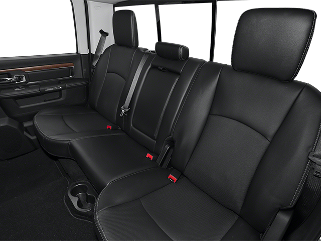 2014 RAM 2500 Lone Star