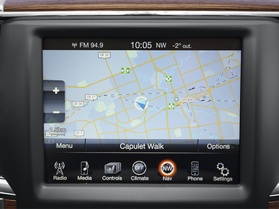 2014 RAM 2500 Lone Star