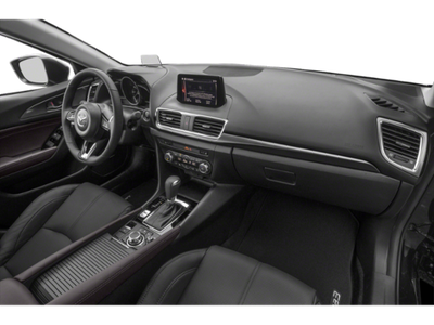 2018 Mazda Mazda3 Grand Touring