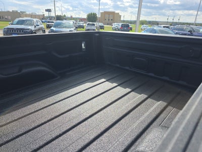 2025 Jeep Gladiator Texas Trail