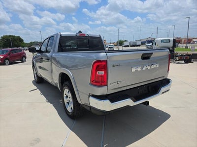 2025 RAM 1500 Lone Star