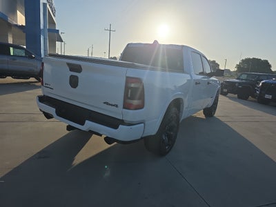2024 RAM 1500 Limited