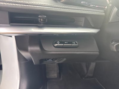 2024 Chevrolet Corvette 3LT