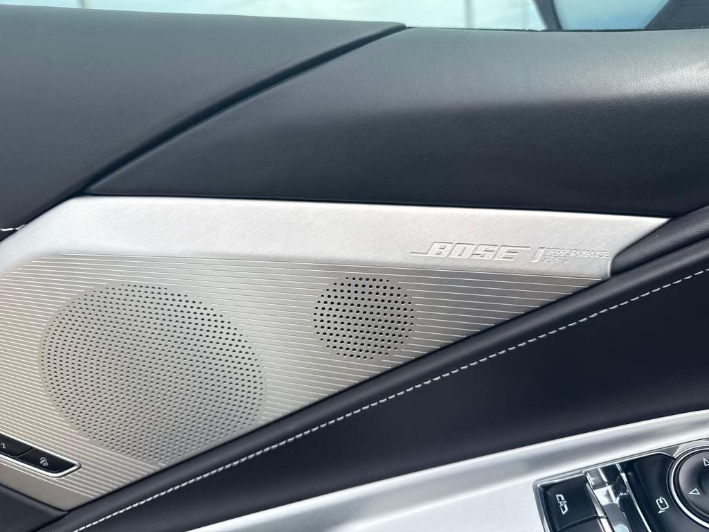 2024 Chevrolet Corvette 3LT