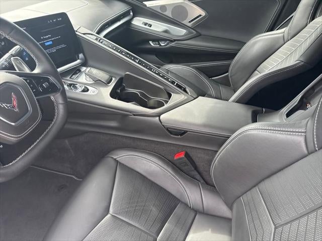 2024 Chevrolet Corvette 3LT