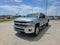 2016 Chevrolet Silverado LT